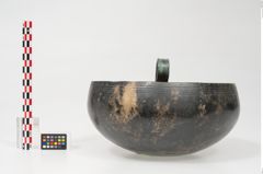Foto von Bronzebeckentasse (NHMW-PRAE-025263)